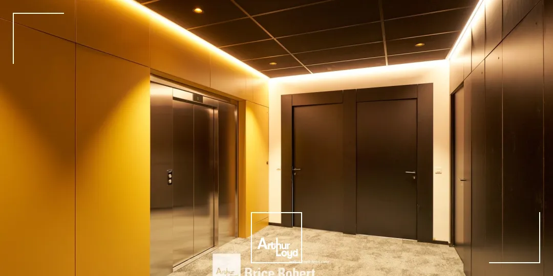 Bureaux - Location - DARDILLY - 69570 - 294-294 - 7879456