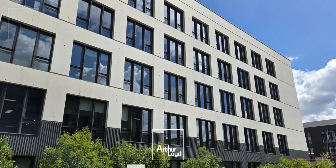 Bureaux - Location - LYON - 69009 - 194.82-194.82 - 7879463