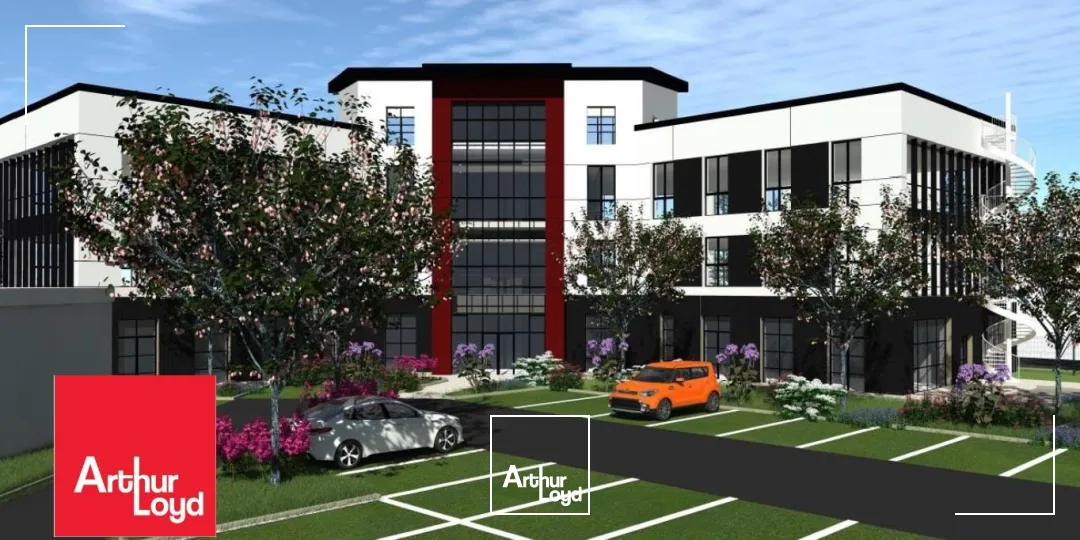 Bureaux - Location - CHARTRES - 28000 - 200-200 - 7879574