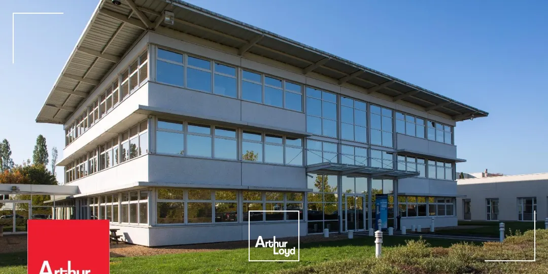 Bureaux - Location - CHARTRES - 28000 - 390-390 - 7879582