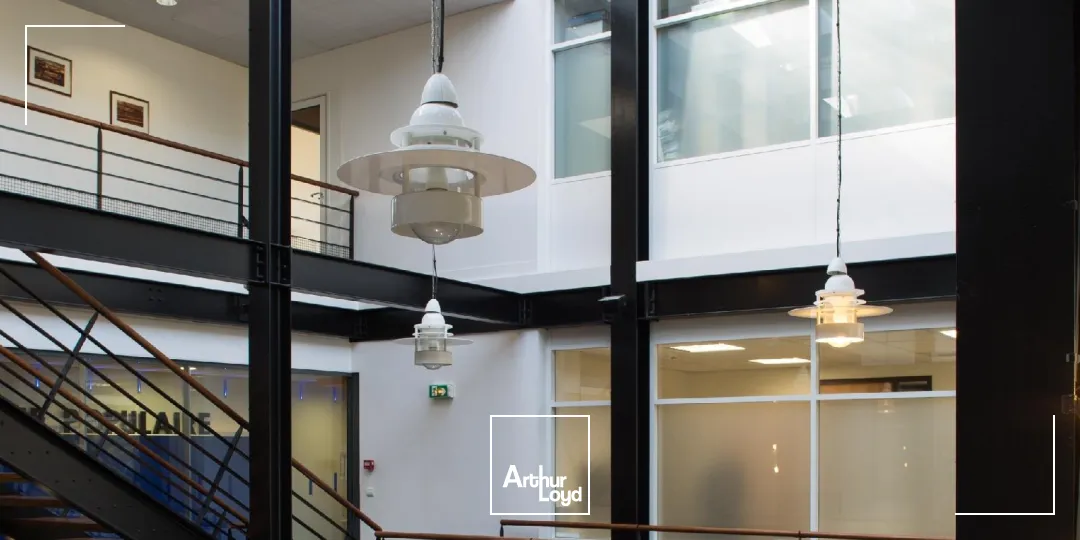 Bureaux - Location - CHARTRES - 28000 - 390-390 - 7879583