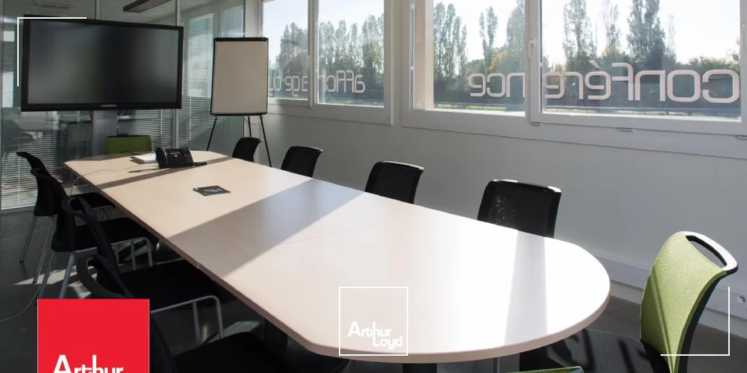 Bureaux - Location - CHARTRES - 28000 - 390-390 - 7879584