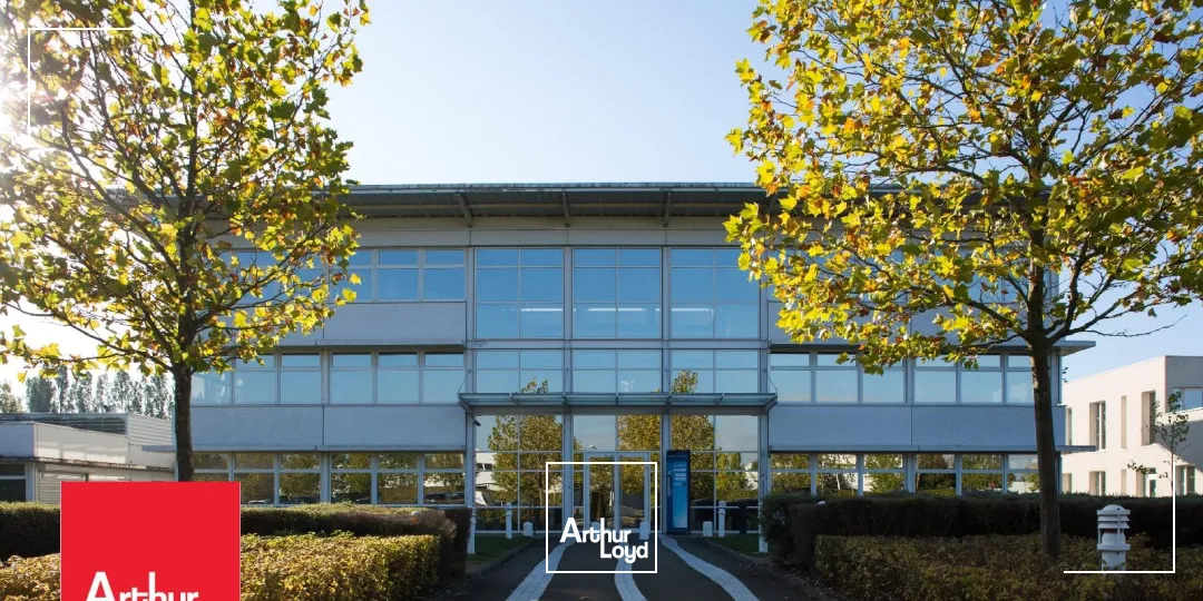Bureaux - Location - CHARTRES - 28000 - 390-390 - 7879585