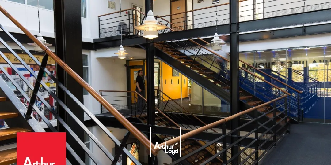 Bureaux - Location - CHARTRES - 28000 - 390-390 - 7879586