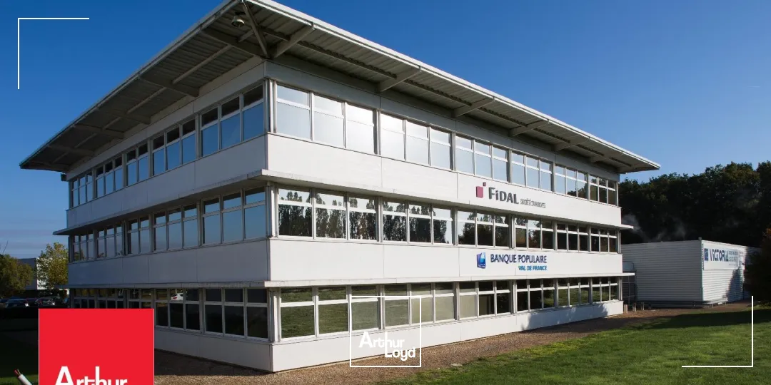 Bureaux - Location - CHARTRES - 28000 - 390-390 - 7879587