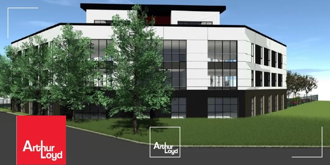 Bureaux - Location - CHARTRES - 28000 - 300-300 - 7879589