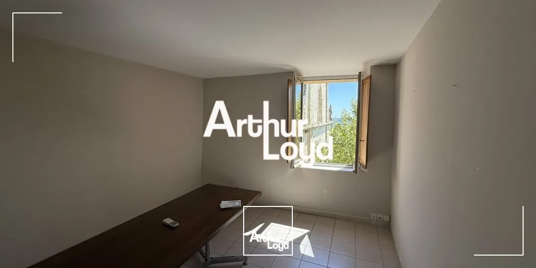 Bureaux - Location - FAYENCE - 83440 - 154-154 - 7879602