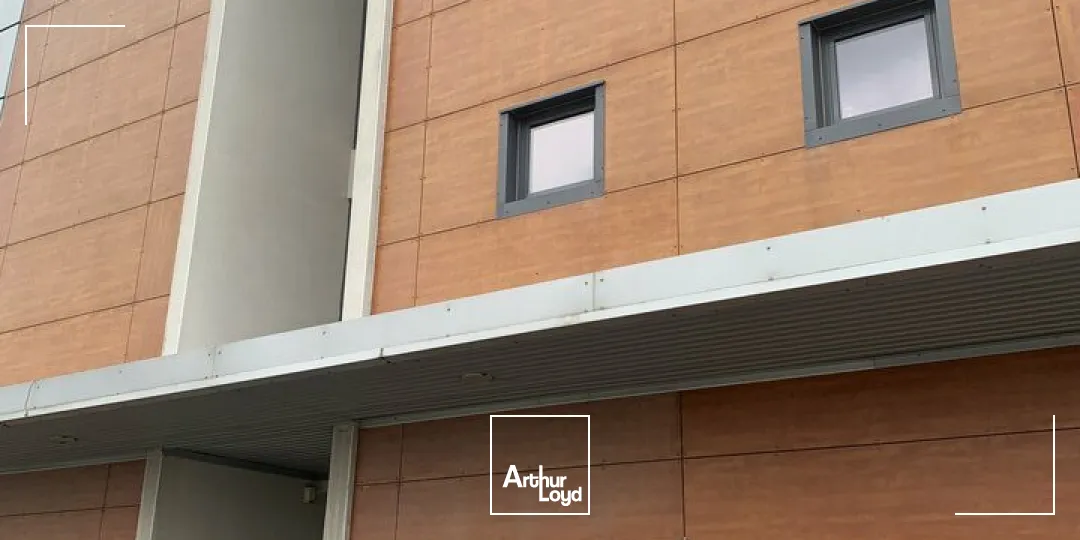 Bureaux - Location - MONTELIMAR - 26200 - 78-78 - 7879617