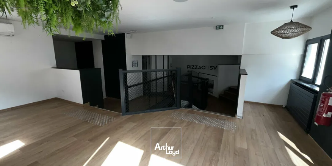 Locaux commerciaux - Location - COLMAR - 68000 - 146-146 - 7879648