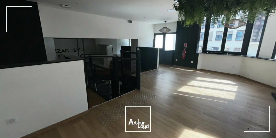 Locaux commerciaux - Location - COLMAR - 68000 - 146-146 - 7879650
