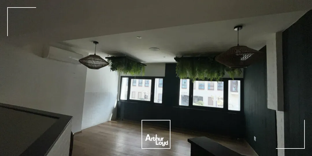 Locaux commerciaux - Location - COLMAR - 68000 - 146-146 - 7879652