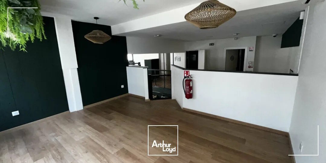 Locaux commerciaux - Location - COLMAR - 68000 - 146-146 - 7879653