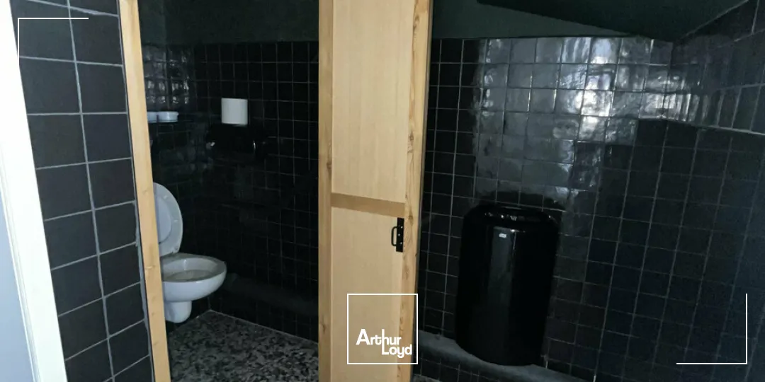 Locaux commerciaux - Location - COLMAR - 68000 - 146-146 - 7879654