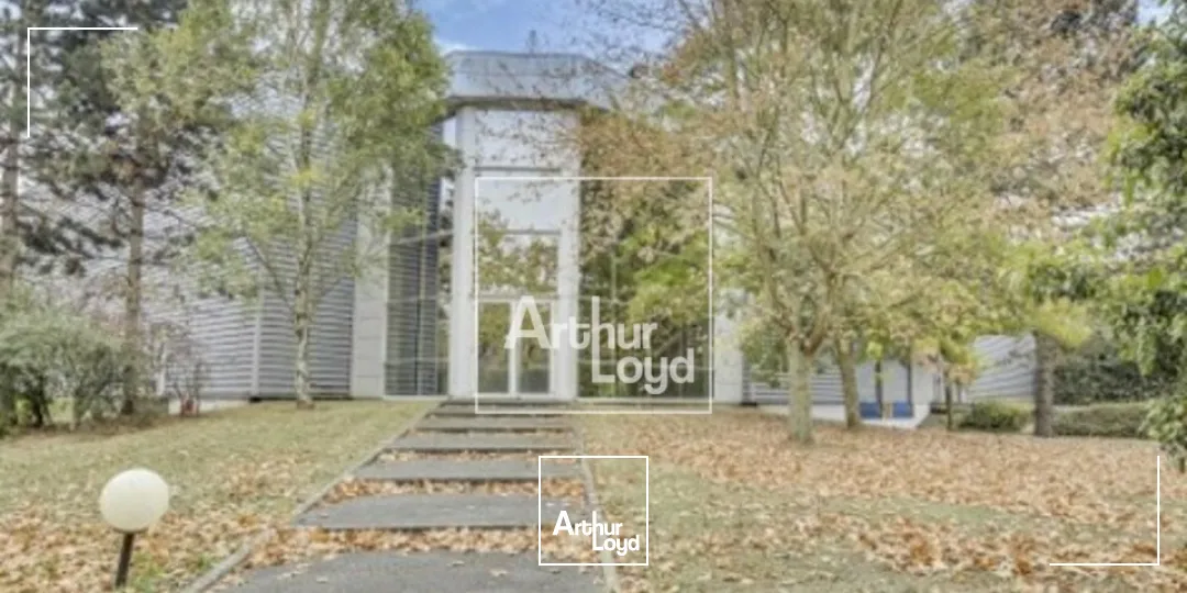 Locaux d'activité & Entrepôts - Location - EVRY COURCOURONNES - 91080 - 2400-2400 - 7879694