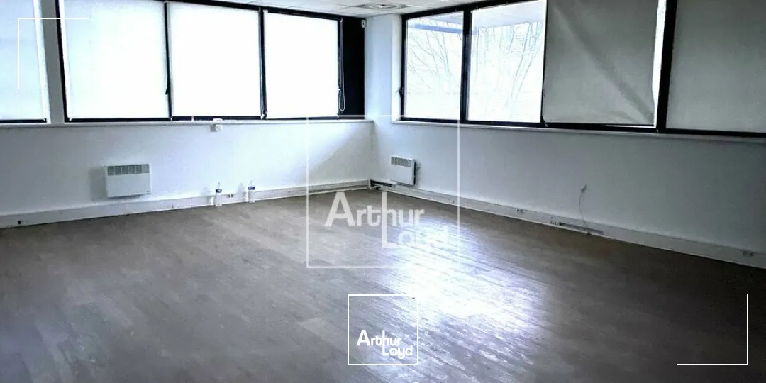 Locaux d'activité & Entrepôts - Location - LISSES - 91090 - 538-1686 - 7879719