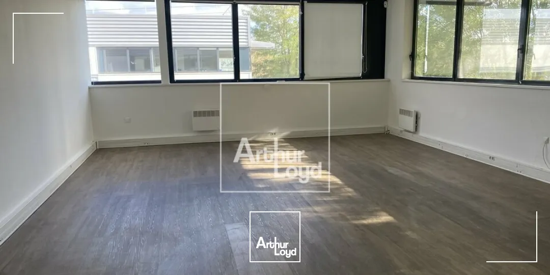 Locaux d'activité & Entrepôts - Location - LISSES - 91090 - 538-1686 - 7879721