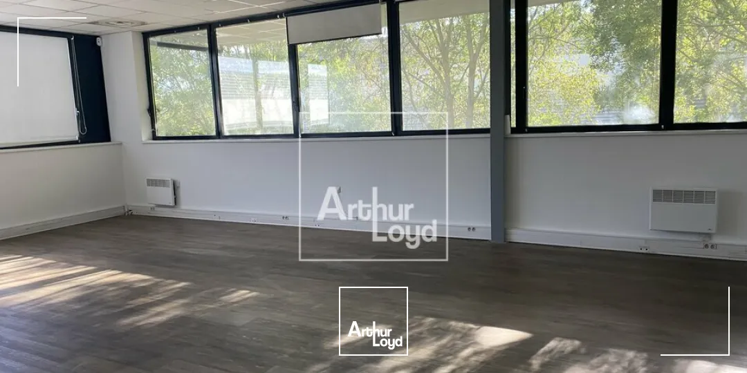 Locaux d'activité & Entrepôts - Location - LISSES - 91090 - 538-1686 - 7879722