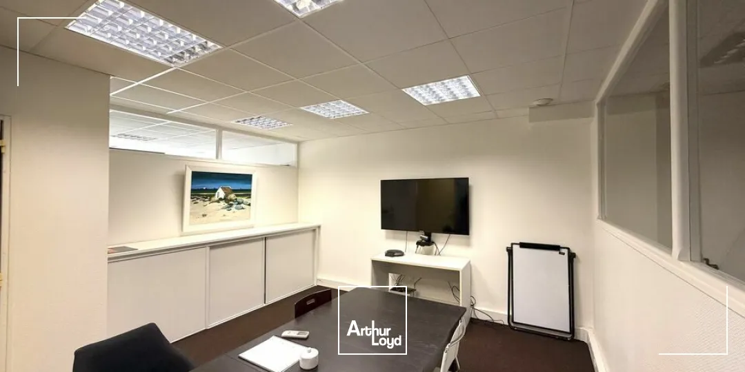 Bureaux - Vente - POITIERS - 86000 - 154-154 - 7879744