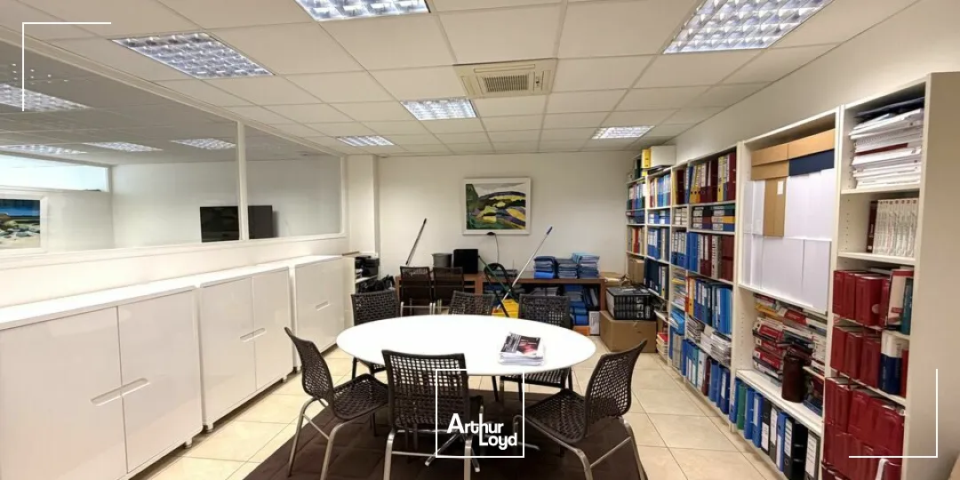 Bureaux - Vente - POITIERS - 86000 - 154-154 - 7879745