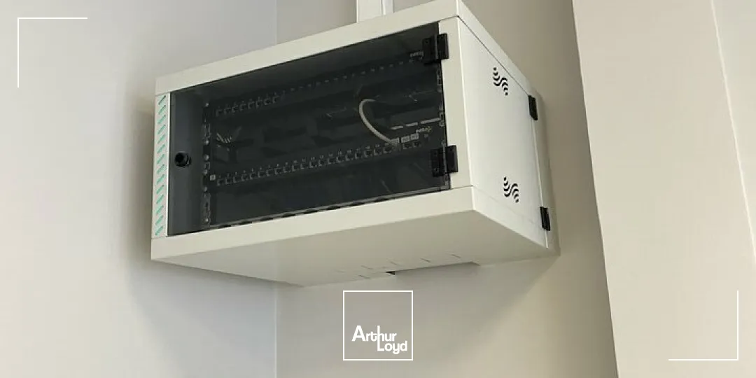 Bureaux - Location - POITIERS - 86000 - 100.53-100.53 - 7879752