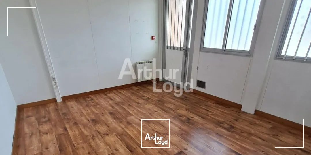 Bureaux - Location - CHÂTEAUROUX - 36000 - 70-70 - 7879768