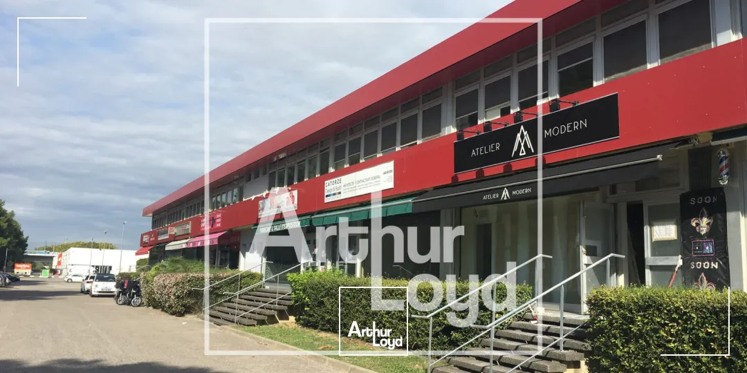 Bureaux - Location - LATTES - 34970 - 137-583 - 7879789