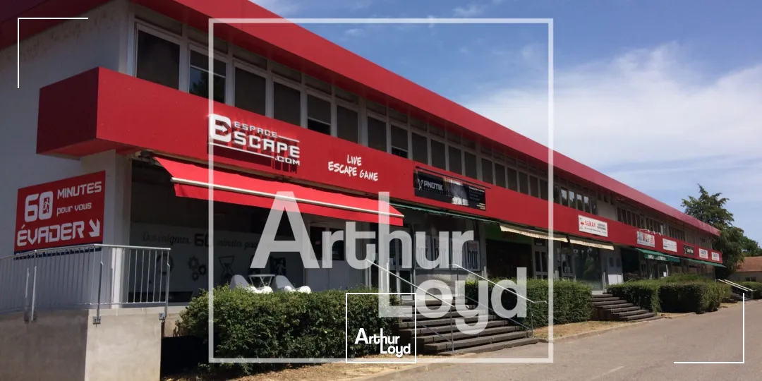 Bureaux - Location - LATTES - 34970 - 137-583 - 7879787