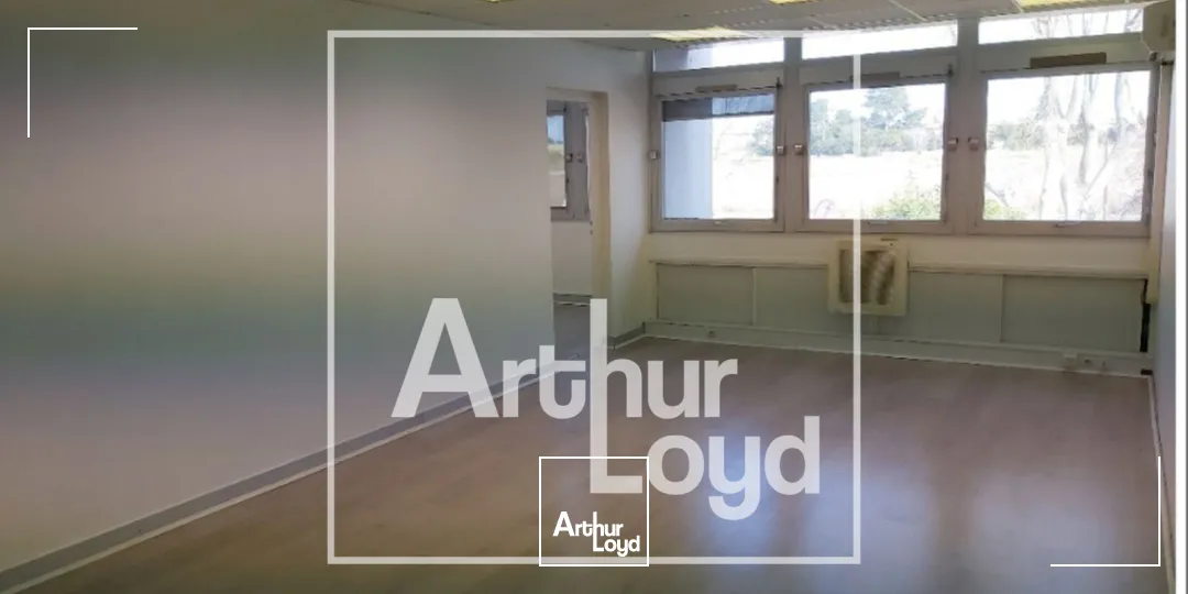 Bureaux - Location - LATTES - 34970 - 137-583 - 7879795