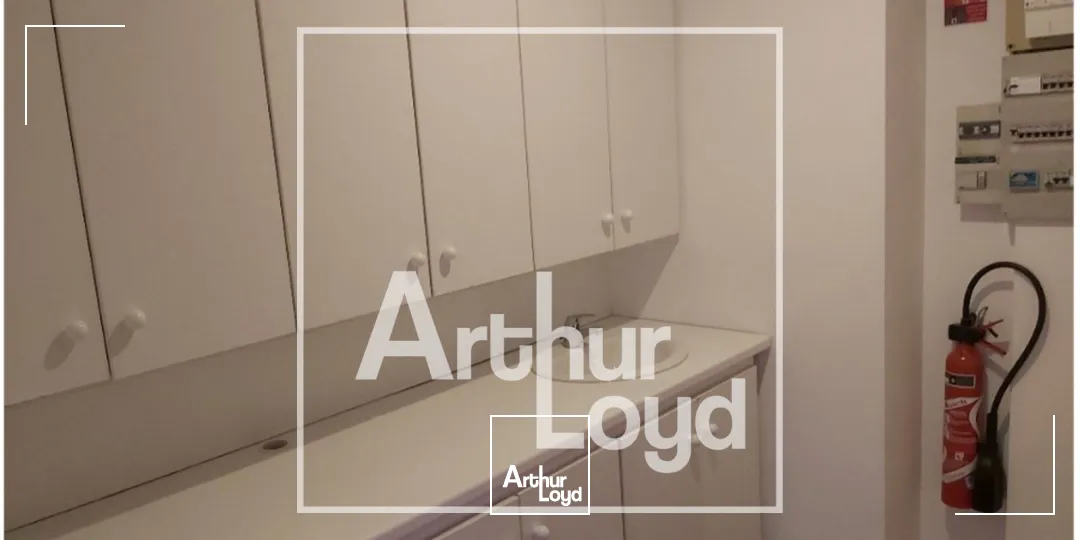 Bureaux - Location - LATTES - 34970 - 137-583 - 7879797