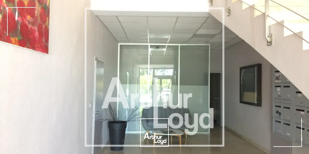 Bureaux - Location - LATTES - 34970 - 137-583 - 7879791