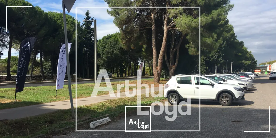 Bureaux - Location - LATTES - 34970 - 137-583 - 7879790