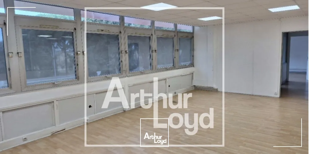 Bureaux - Location - LATTES - 34970 - 137-583 - 7879794