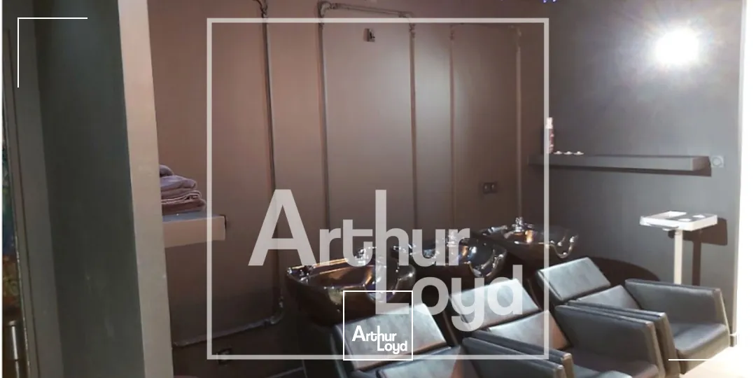 Bureaux - Location - LATTES - 34970 - 137-583 - 7879800
