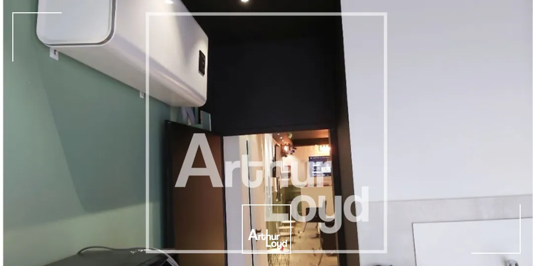 Bureaux - Location - LATTES - 34970 - 137-583 - 7879801