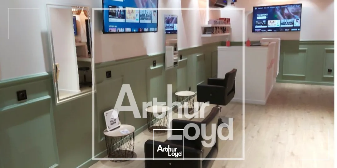 Bureaux - Location - LATTES - 34970 - 137-583 - 7879802
