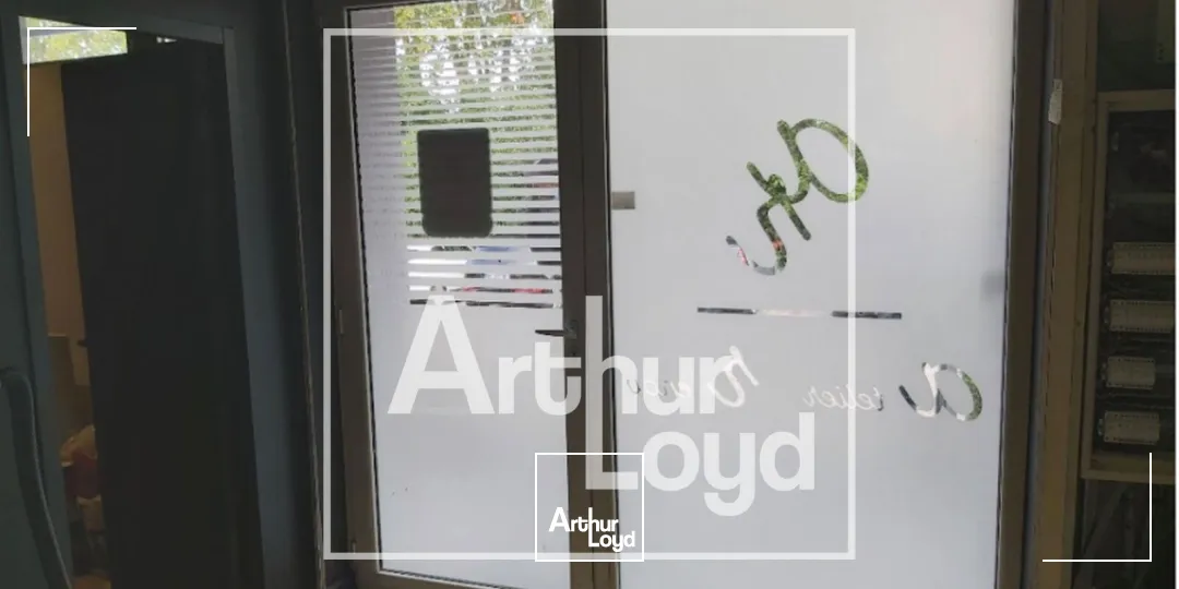 Bureaux - Location - LATTES - 34970 - 137-583 - 7879803