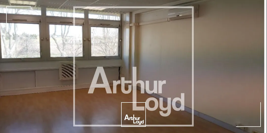 Bureaux - Location - LATTES - 34970 - 137-583 - 7879799