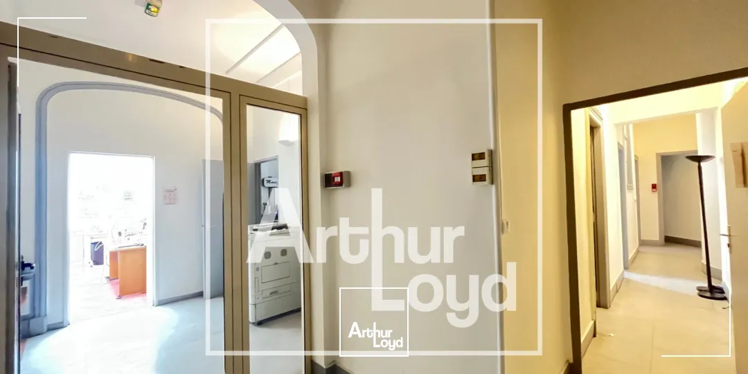 Bureaux - Location - MONTPELLIER - 34000 - 300-300 - 7879811