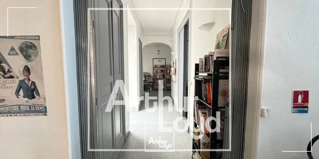 Bureaux - Location - MONTPELLIER - 34000 - 300-300 - 7879813