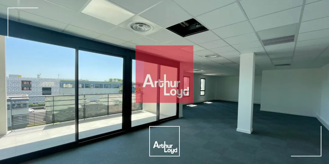 Bureaux - Vente - NIMES - 30900 - 400-400 - 7879860