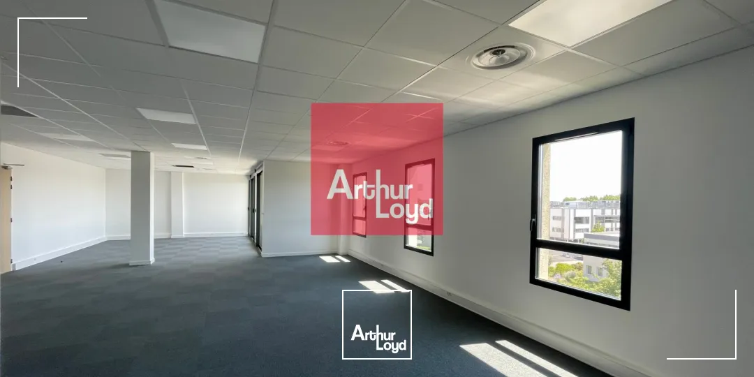Bureaux - Vente - NIMES - 30900 - 400-400 - 7879862