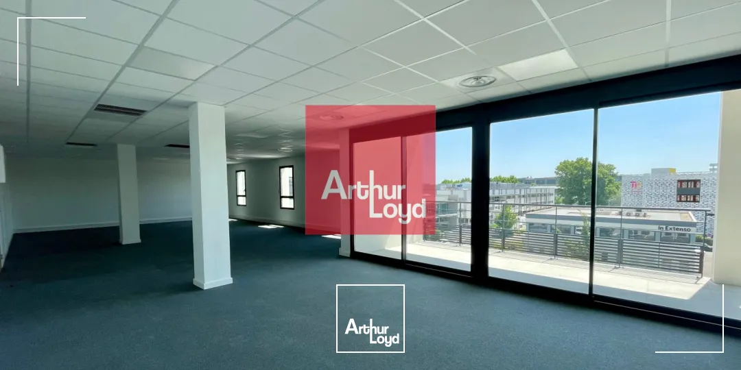 Bureaux - Vente - NIMES - 30900 - 400-400 - 7879864