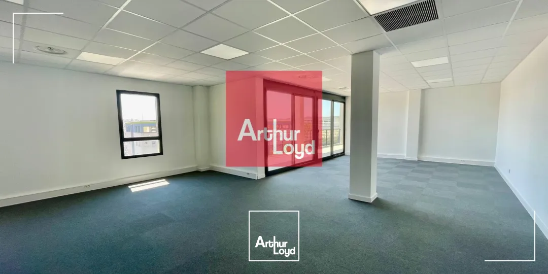 Bureaux - Vente - NIMES - 30900 - 400-400 - 7879865