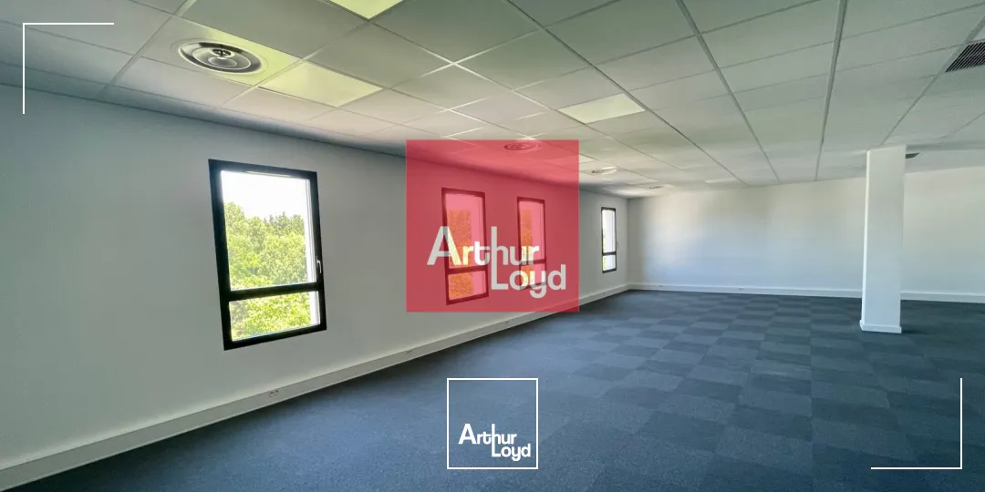 Bureaux - Vente - NIMES - 30900 - 400-400 - 7879872