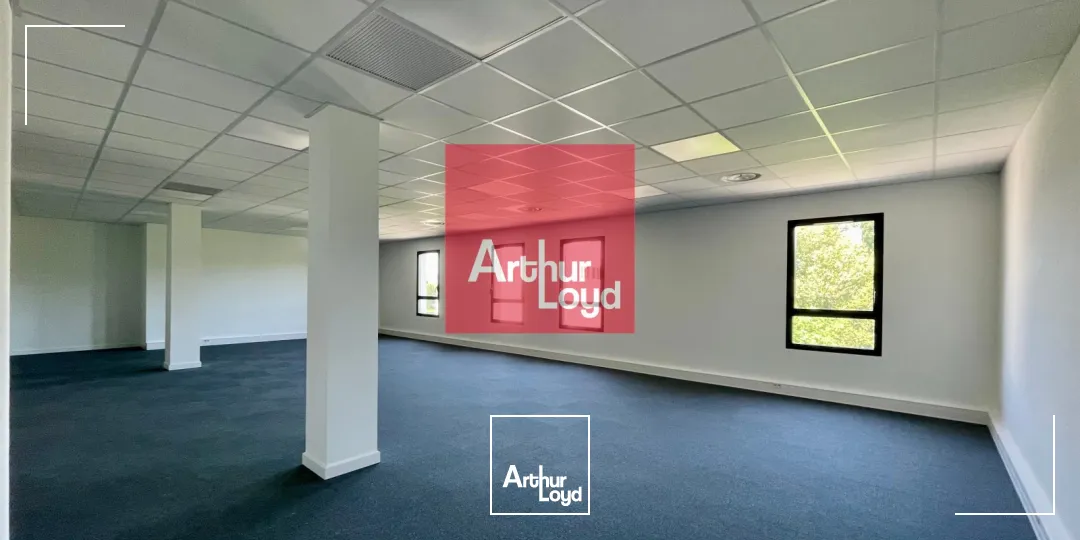 Bureaux - Vente - NIMES - 30900 - 400-400 - 7879873