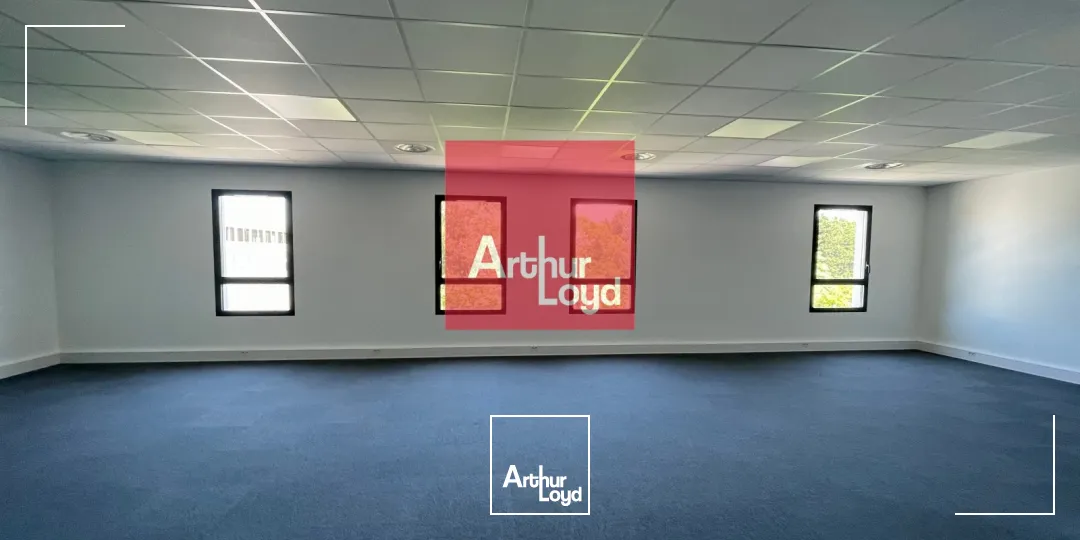 Bureaux - Vente - NIMES - 30900 - 400-400 - 7879874