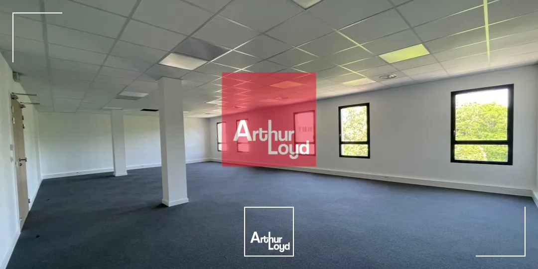 Bureaux - Vente - NIMES - 30900 - 400-400 - 7879868