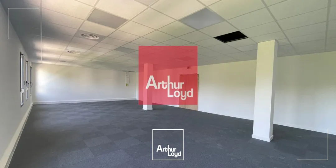 Bureaux - Vente - NIMES - 30900 - 400-400 - 7879870