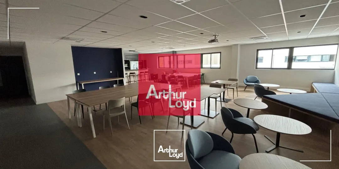 Locaux d'activité & Entrepôts - Vente - VOREPPE - 38340 - 1124-1124 - 7879972