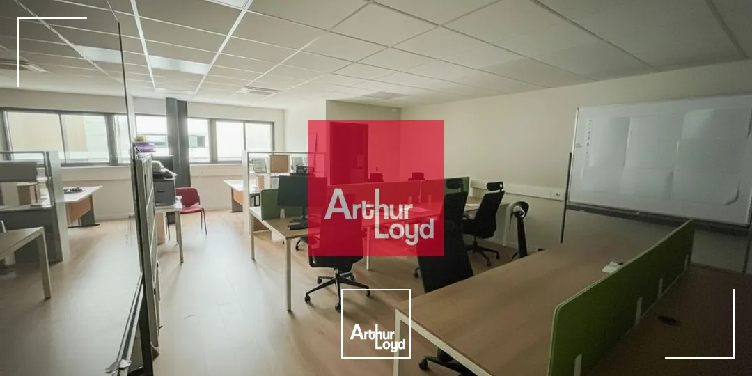 Locaux d'activité & Entrepôts - Vente - VOREPPE - 38340 - 1124-1124 - 7879973